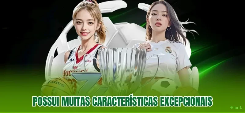 90bet: A Nova Era dos Jogos Mobile Que Você Precisa Conhecer